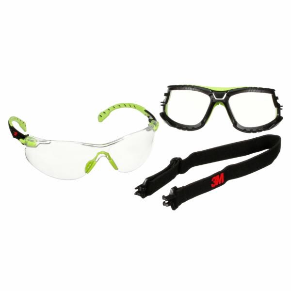 ™ Solus 1000 Series S1201SGAF-TKT