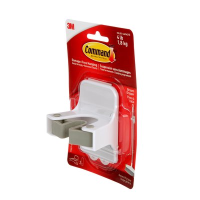 Command™ Broom Gripper, 17007-EF