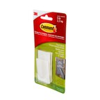 Command™ Easel Back Picture Hanging Strips, 17212-EF