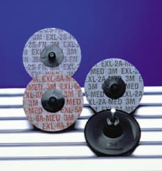 Scotch-Brite™ Roloc™ EXL Hjul XL-UR