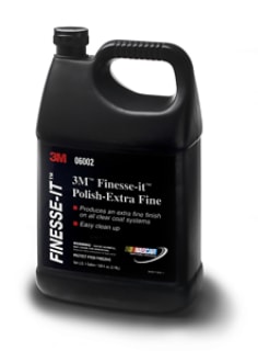 3M(TM) Finesse-it(TM) Polish Extra Fine 06002 Gallon