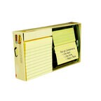 Post-it® Super Sticky Pop-up Notes w/ Dispenser, DS440-SSVP