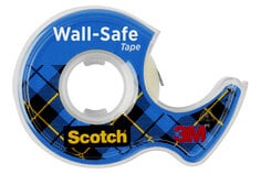 Scotch® Wall-Safe tape