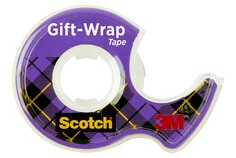 Scotch® Gift Wrap Tape