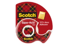 Scotch®  Super-Hold Tape