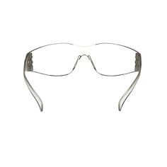 "3M™ Virtua™ Protective Eyewear 11329-00000-20 Clear Anti-Fog Lens, Clear Temple