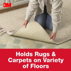 3M Double Sided Carpet Duct Tape