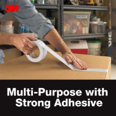 3M Duct Tape Amazon B+ Content 3M White Multi Use Duct Tape Benefit 1