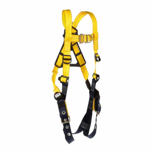 ™ DBI-SALA Delta Vest Climbing Safety Harness 1107865