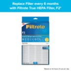 US Filtrete Amazon B+ Large Room AP 5
