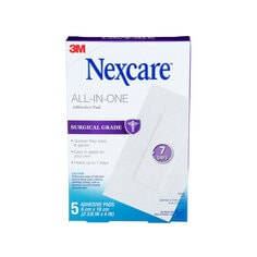 H3564-CA Nexcare Premium Gauze Pad
