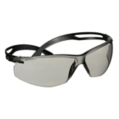 3M™ SecureFit™ 500 Series SF507AF-BLK Black IO Gray Anti-Fog/Anti-Scratch Lens - Ver2_Rightside