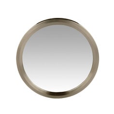 Command™ Bath Mirror, BATH35-SN-EF, satin nickel