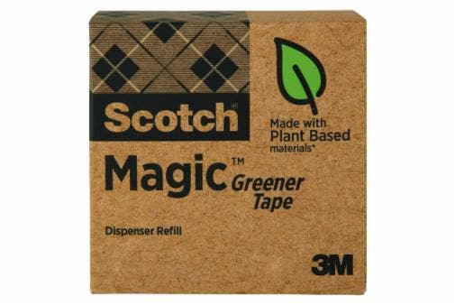 Scotch® Magic™ Greener Tape, Boxed