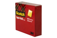 Scotch® Super-Hold Tape, Boxed