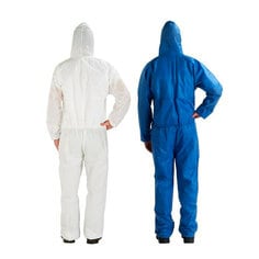 3M™ Disposable Protective Coverall 4515