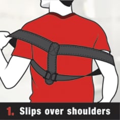 Posture Corrector