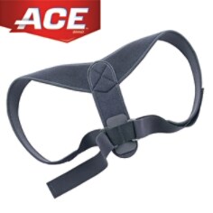 ACE Brand Posture Corrector One Size Adjustable 3M United States