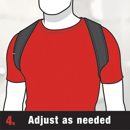 Posture Corrector