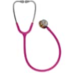 3M™ Littmann® Classic III™ Stethoscope Limited Edition, 5647, Raspberry
 Tube, 27 inch