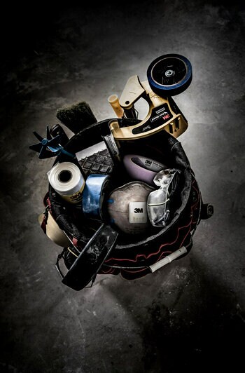 3M CHIM LIFESTYLE 2020-HIGH-BTP BUCKET
