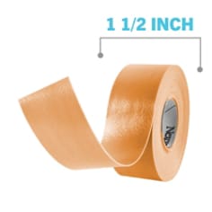 1.5" x 5 yards.