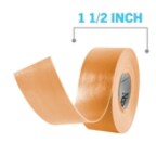 1.5" x 5 yards.