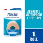 US Nexcare 731 Absolute Waterproof Tape Ecomm Images Size 3