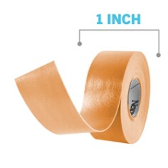 1" wide x 5 yards