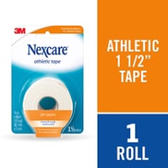 US Nexcare 870 Athletic Cloth Tape Ecomm Images Size 2