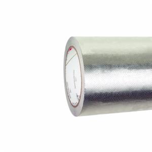 3M™ Embossed Tin-Plated Copper Foil EMI Shielding Tape 1345, 19 mm x 16,5 m, Log Roll, 1 Roll/Case image 3M™ Embossed Tin-Plated Copper Foil EMI Shielding Tape 1345, 19 mm x 16,5 m, Log Roll, 1 Roll/Caseimage