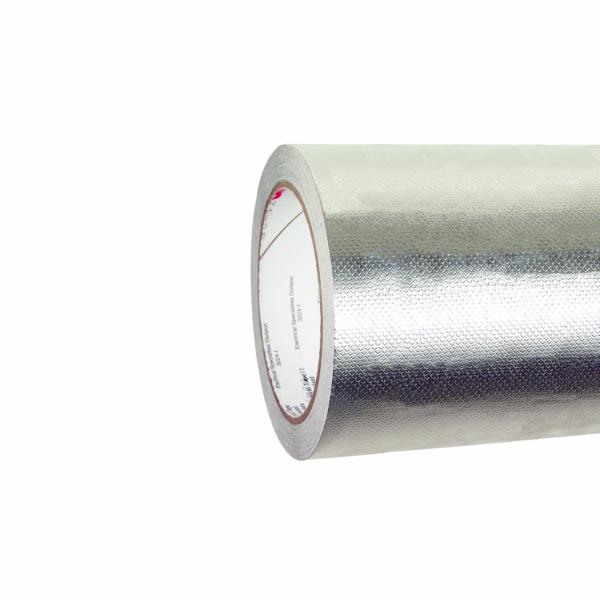 ™ Embossed Tin-Plated Copper Foil EMI Shielding Tape 1345