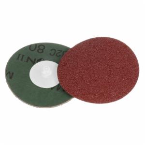 3M™ Cubitron II Roloc Fibre Disc 982C, 80+, TR, Red, 3 in, Die R300V, 50/Carton, 200 ea/Case image 3M™ Cubitron II Roloc Fibre Disc 982C, 80+, TR, Red, 3 in, Die R300V, 50/Carton, 200 ea/Caseimage