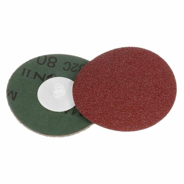 ™ Cubitron II Roloc Fibre Disc 982C