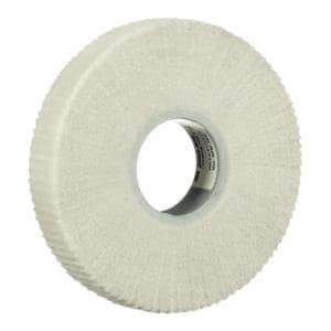 Scotch-Brite Finishing Flap Brush, 6 in x 1 in x 2 in 3T, 3 ea/Caseimage