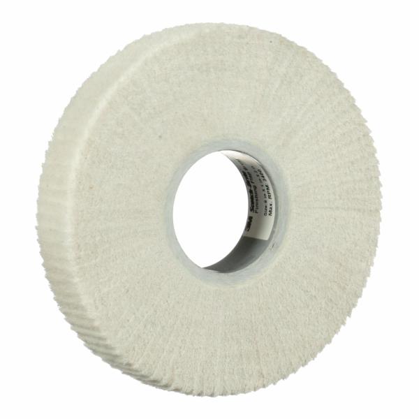 Scotch-Brite Finishing Flap Brush