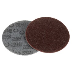 A Scotch-Brite SE Surface Conditioning Disc SE-DH, A/O Medium