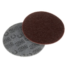 A Scotch-Brite SE Surface Conditioning Disc SE-DH, A/O Medium