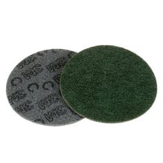 A Scotch-Brite SE Surface Conditioning Disc SE-DH, A/O Fine