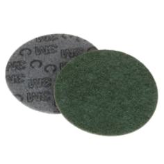 A Scotch-Brite SE Surface Conditioning Disc SE-DH, A/O Fine
