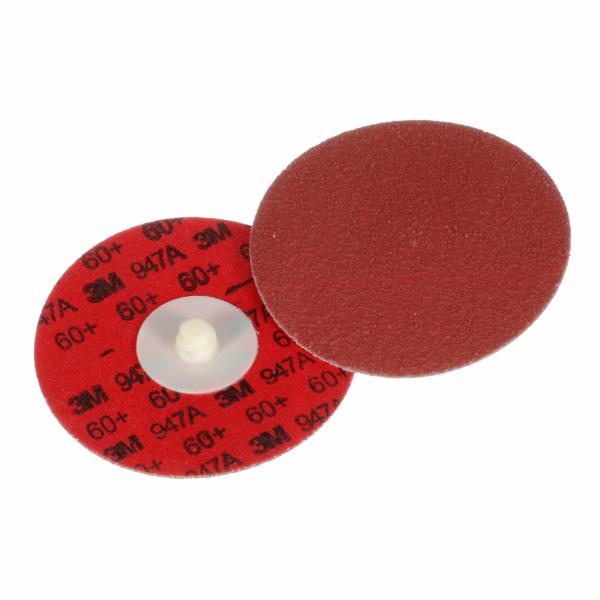 ™ Cubitron II Roloc Durable Edge Disc 947A