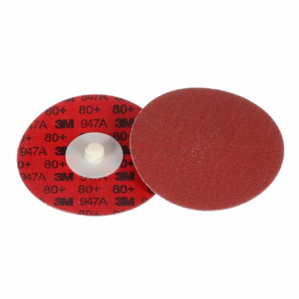 ™ Cubitron II Roloc Durable Edge Disc 947A