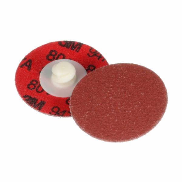 ™ Cubitron II Roloc Durable Edge Disc 947A