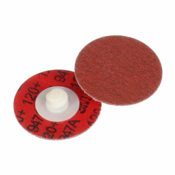 ™ Cubitron II Roloc Durable Edge Disc 947A