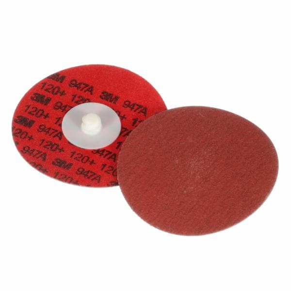 ™ Cubitron II Roloc Durable Edge Disc 947A