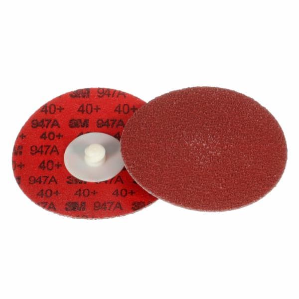 ™ Cubitron II Roloc Durable Edge Disc 947A