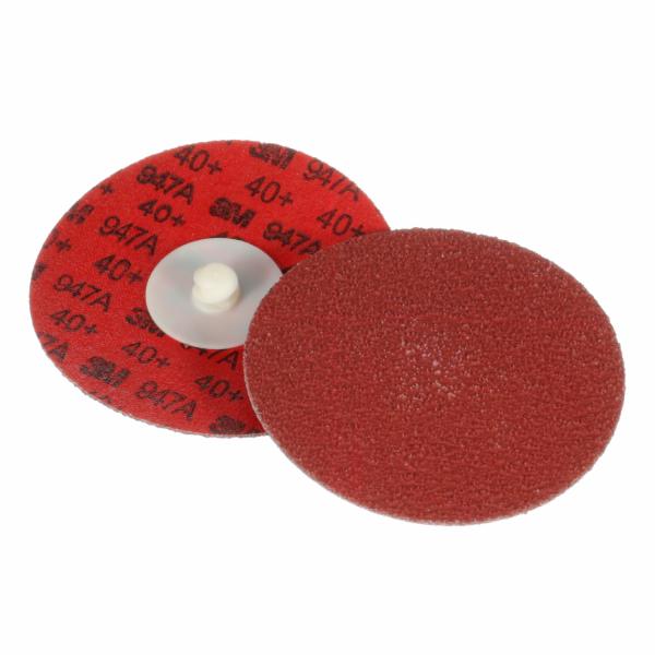 ™ Cubitron II Roloc Durable Edge Disc 947A