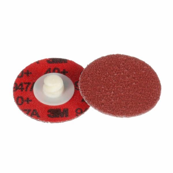 ™ Cubitron II Roloc Durable Edge Disc 947A