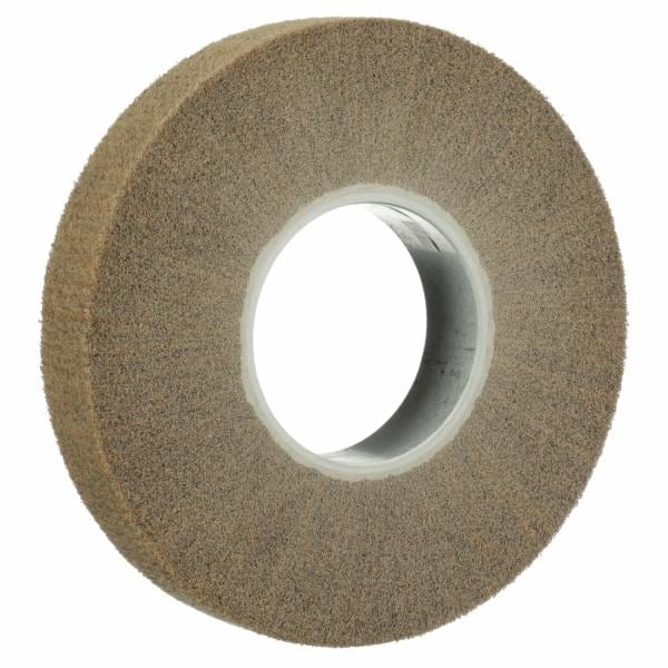 Scotch-Brite Cut and Polish Flap Brush