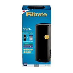 Filtrete Walmart Air Purifier -